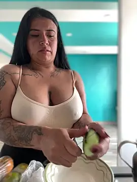 Devilsweet17 online show from March 28, 7:02 pm