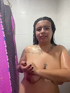 Devilsweet17 online show from June 1, 3:14 pm