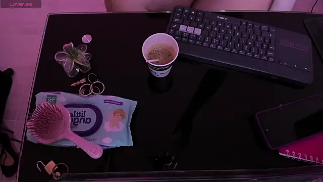 Snapshot of lenah_smith chatting on March 7, 11:07 am lenah smith online show from March 7, 11:07 am