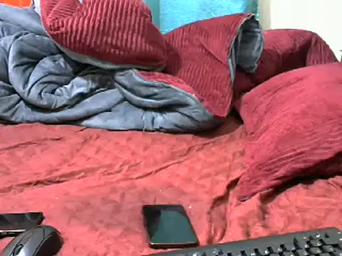 Creamy dolly online show from December 19, 1:18 am