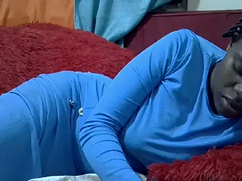 Creamy dolly online show from March 16, 6:01 pm