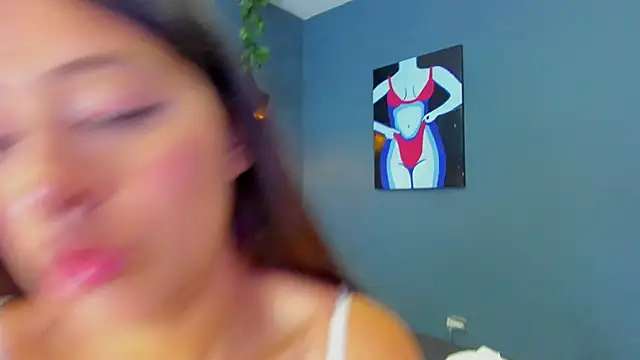 Hannah Miller   online show from February 25, 5:36 pm