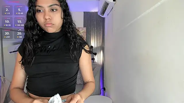 emma alice  online show from January 18, 6:43 pm