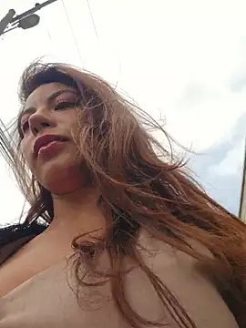 Karen San Miguel online show from June 2, 8:22 pm