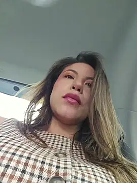 Karen San Miguel online show from June 5, 5:51 pm