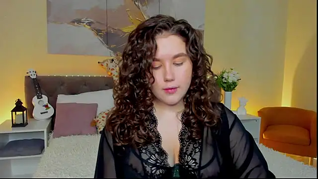 Ariella Sol online show from March 17, 1:14 am