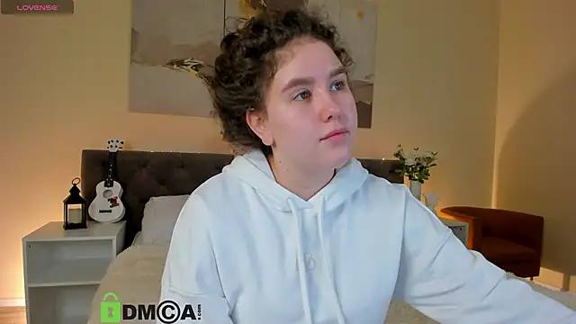 Ariella Sol online show from October 10, 1:04 am