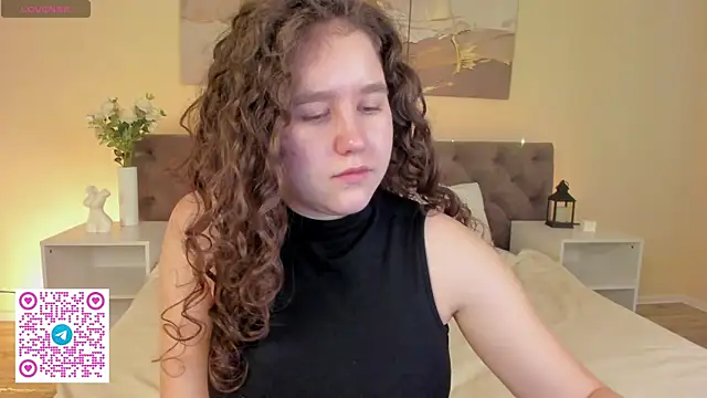 Ariella Sol online show from June 21, 1:08 am
