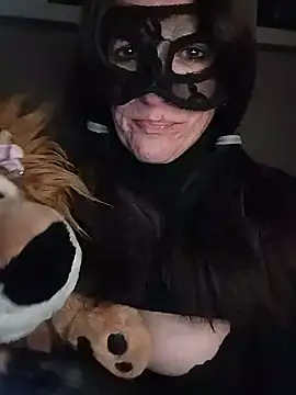 23Milly online show from January 14, 7:43 pm