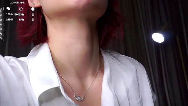 Snapshot of RexanneHatt chatting on November 7, 1:11 pm RexanneHatt online show from November 7, 1:11 pm