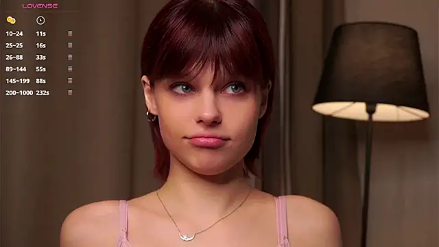 Snapshot of RexanneHatt chatting on November 17, 11:38 am RexanneHatt online show from November 17, 11:38 am