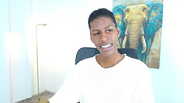 Snapshot of maiki18_ chatting on September 30, 8:36 pm maiki18 online show from September 30, 8:36 pm
