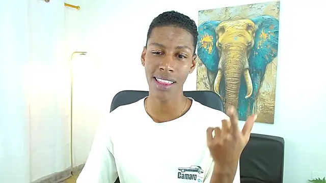 maiki18  online show from November 7, 8:53 pm