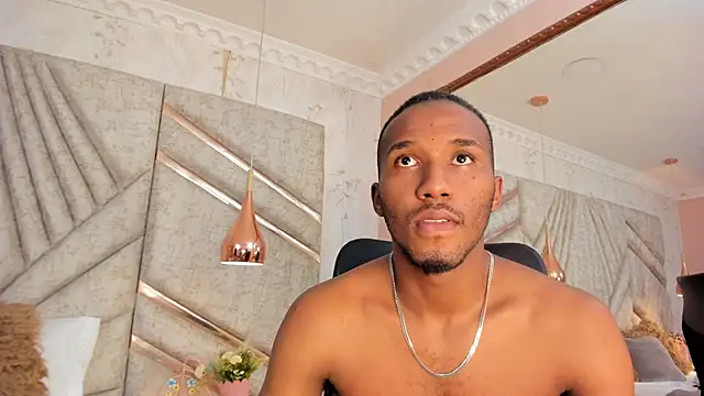 JamesParck online show from January 9, 6:26 pm