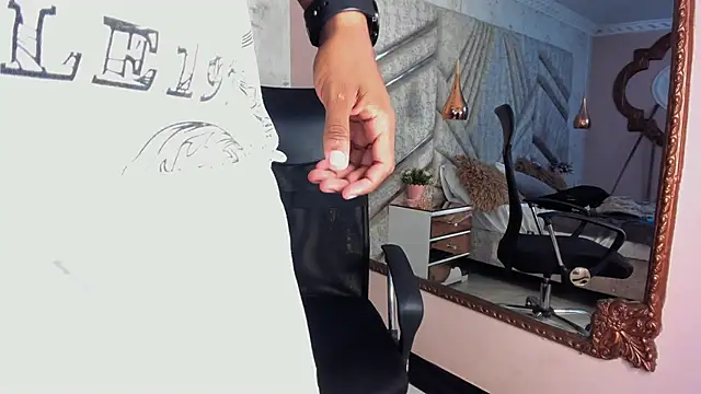 JamesParck online show from January 19, 6:43 pm