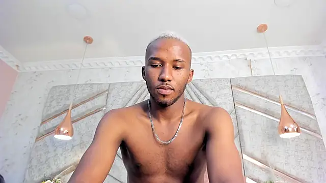 JamesParck online show from February 10, 6:45 pm