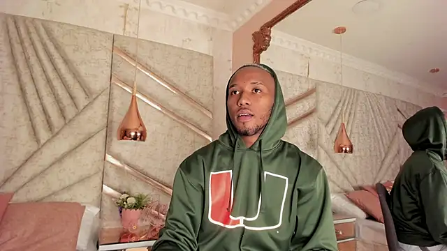 JamesParck online show from March 2, 2:21 pm