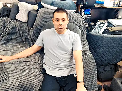 ClampMaster online show from December 19, 2:07 am