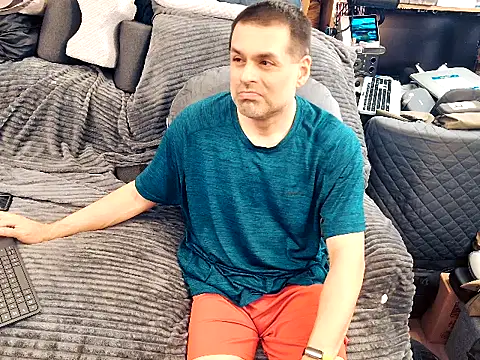 ClampMaster online show from February 27, 6:19 pm