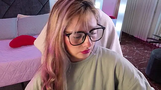 brandy sweet  online show from November 29, 4:37 am