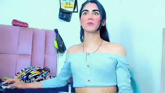 hannabigdirty online show from December 2, 7:25 am