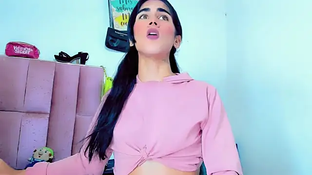 hannabigdirty online show from December 5, 3:15 am