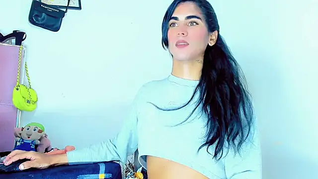 hannabigdirty online show from December 10, 9:23 am