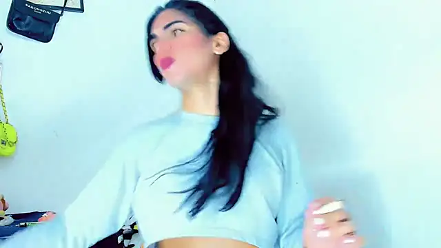hannabigdirty online show from December 10, 12:27 pm