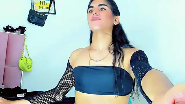 hannabigdirty online show from December 15, 3:45 am