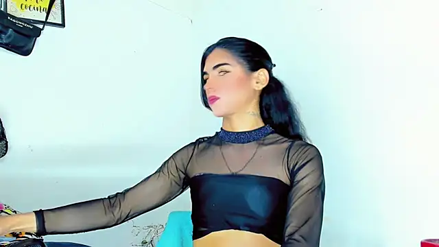 hannabigdirty online show from December 20, 5:47 am