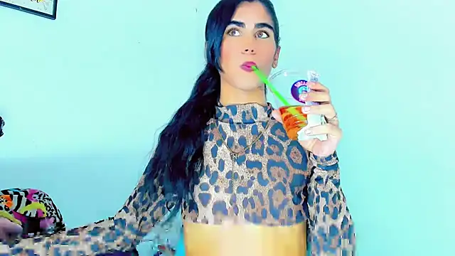 hannabigdirty online show from December 22, 5:34 am