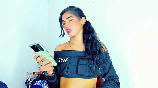 hannabigdirty online show from February 9, 11:57 pm