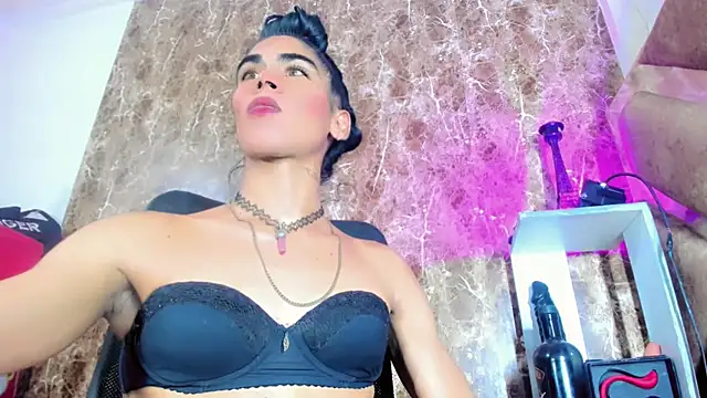 hannabigdirty online show from October 11, 6:01 am