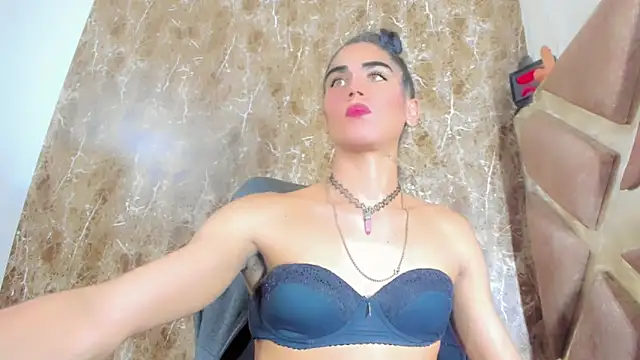 hannabigdirty online show from October 19, 6:47 am