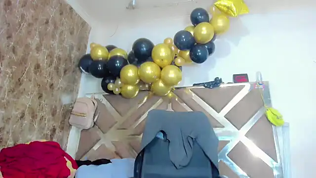 hannabigdirty online show from December 15, 7:29 pm