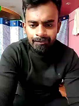 rayhan085 online show from December 25, 8:40 am