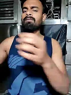 rayhan085 online show from January 1, 10:11 am