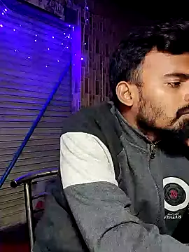 rayhan085 online show from January 1, 7:10 pm