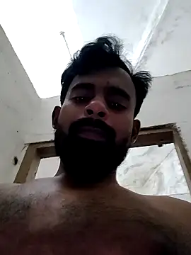 rayhan085 online show from January 29, 8:40 am