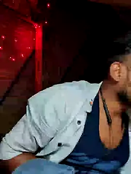 rayhan085 online show from February 15, 2:55 pm