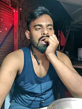 rayhan085 online show from February 15, 6:01 pm