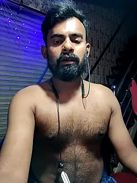 rayhan085 online show from March 8, 4:50 pm