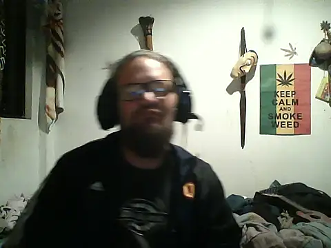 LECHEBALLS online show from October 18, 1:52 am