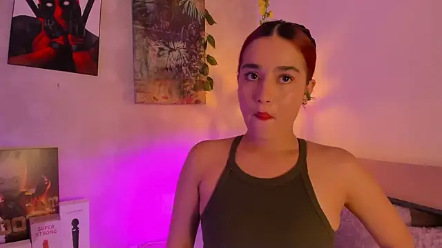 Ari Baker online show from December 10, 7:54 pm