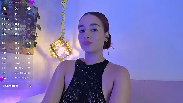 Ari Baker online show from December 10, 10:58 pm