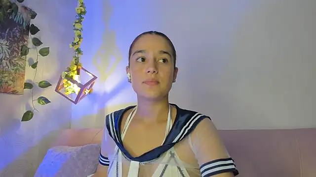 Ari Baker online show from December 13, 7:10 pm