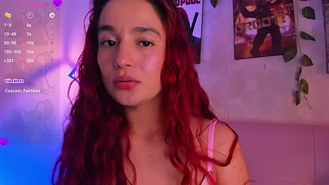 Ari Baker online show from February 8, 9:57 pm