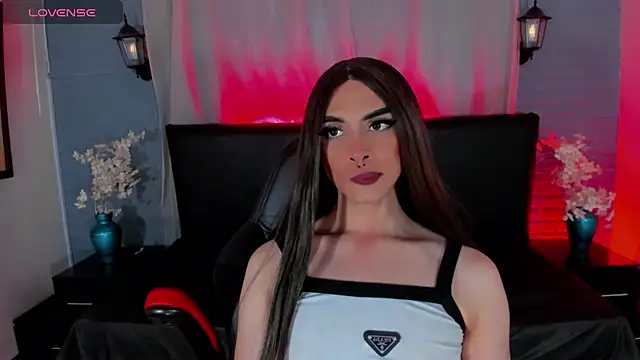 AdharaaMoon online show from December 7, 11:34 pm