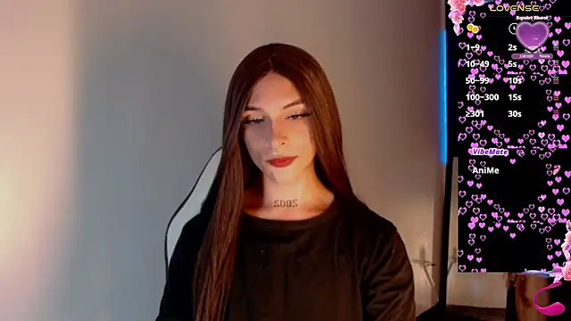 AdharaaMoon online show from January 14, 7:32 pm