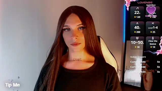 AdharaaMoon online show from January 15, 10:35 pm